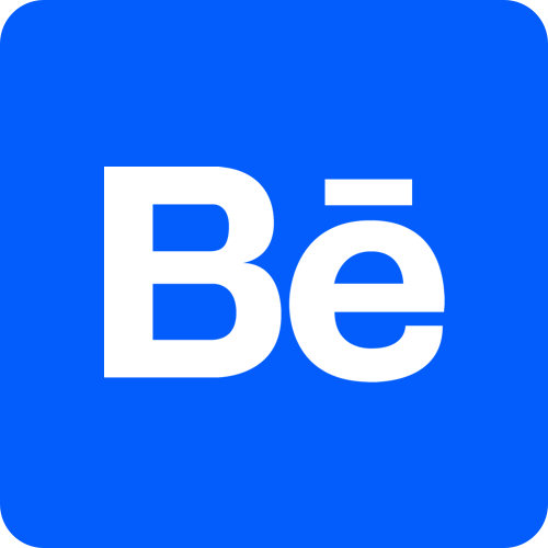 Behance Logo