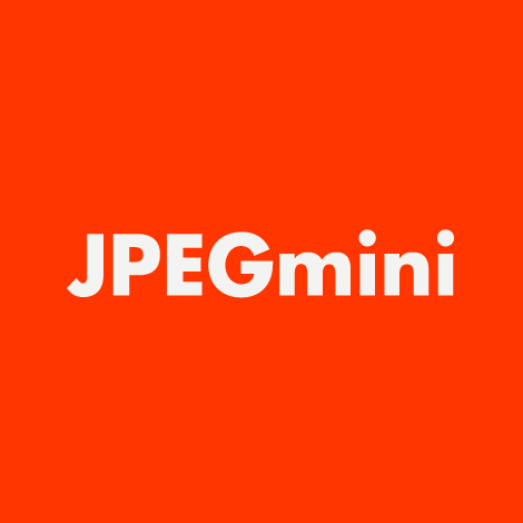 JPEGmini Logo