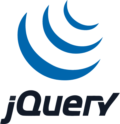 jquery logo