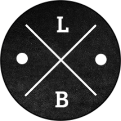 Land Book Logo