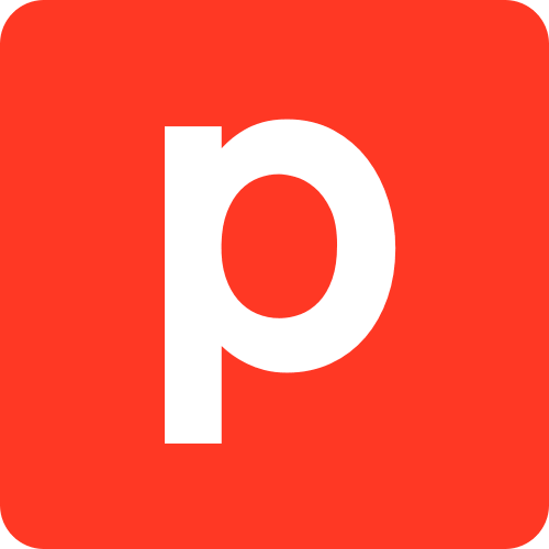 Pttrns Logo